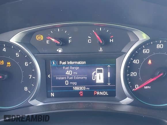 2021 Chevrolet Equinox LT with VIN 3GNAXJEV6MS161985, listed as a IAAI auction lot 43131002 with 169,303 mi miles and . Bid and sale history available at DreamBid. Image 15.