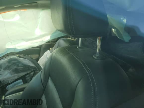 2015 Nissan Murano S with VIN 5N1AZ2MH9FN201683, listed as a Copart auction lot 80915575 with Not provided miles and Non repairable. Bid and sale history available at DreamBid. Image 10.