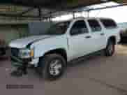 2012 Chevrolet Suburban с VIN 1GNWK5EG5CR312328, выставлен на аукционе Copart как лот 84456004 с пробегом 162 987 миль миль и Списание • Salvage title. История ставок и продаж доступна на DreamBid. Изображение 1.