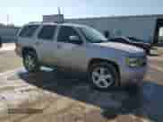 2007 Chevrolet Tahoe LT с VIN 1GNFK130X7J105579, выставлен на аукционе Copart как лот 80573665 с пробегом 211 720 миль миль и Списание • Salvage title. История ставок и продаж доступна на DreamBid. Изображение 4.