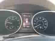 2017 Hyundai Santa Fe SE Ultimate z VIN KM8SRDHF9HU168363, wystawiony jako Copart lot #89683935 z przebiegiem 69 850 mil mil oraz Czysty tytuł • Clean title. Historia ofert i sprzedaży dostępna na DreamBid. Obrazek 9.