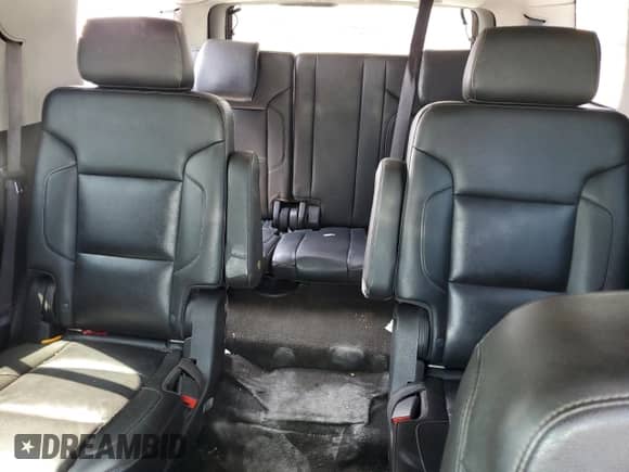 2016 Chevrolet Tahoe LT с VIN 1GNSKBKC4GR375098, выставлен на аукционе Copart как лот 61545975 с пробегом 193 759 миль миль и Списание • Salvage title. История ставок и продаж доступна на DreamBid. Изображение 10.