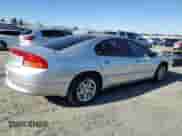 2001 Dodge Intrepid SE z VIN 2B3HD46R71H503463, wystawiony jako Copart lot #88585295 z przebiegiem 71 489 mil mil oraz Czysty tytuł • Clean title. Historia ofert i sprzedaży dostępna na DreamBid. Obrazek 3.