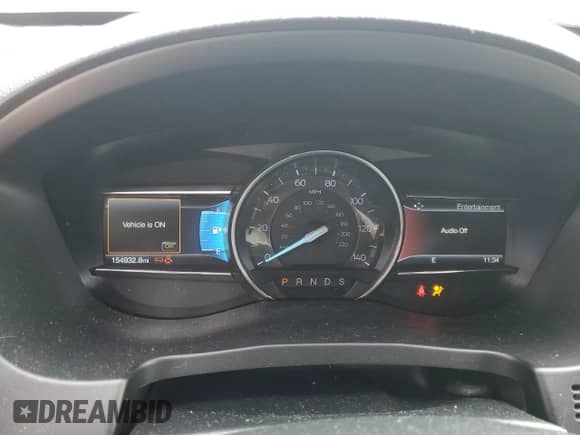 2018 Ford Explorer Limited z VIN 1FM5K8F89JGB40337, wystawiony jako Copart lot #84024375 z przebiegiem 154 932 mil mil oraz Szkoda całkowita • Salvage title. Historia ofert i sprzedaży dostępna na DreamBid. Obrazek 9.