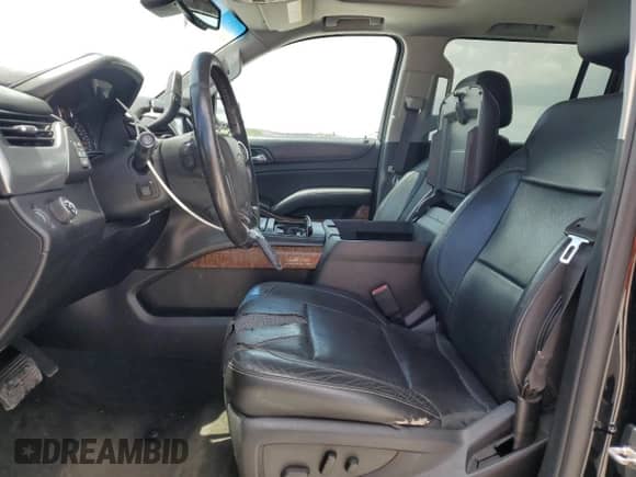 2015 Chevrolet Suburban LTZ с VIN 1GNSCKKC5FR284742, выставлен на аукционе Copart как лот 70168985 с пробегом 188 979 миль миль и Чистый • Clean title. История ставок и продаж доступна на DreamBid. Изображение 7.