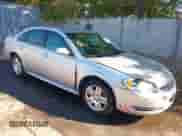 2013 Chevrolet Impala LT z VIN 2G1WB5E32D1173137, wystawiony jako IAAI lot #43435452 z przebiegiem 42 297 mil mil oraz . Historia ofert i sprzedaży dostępna na DreamBid. Obrazek 1.