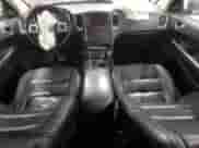 2013 Dodge Durango Crew with VIN 1C4RDJDG4DC660037, listed as a Copart auction lot 87818265 with Not provided miles and Salvage title. Bid and sale history available at DreamBid. Image 8.