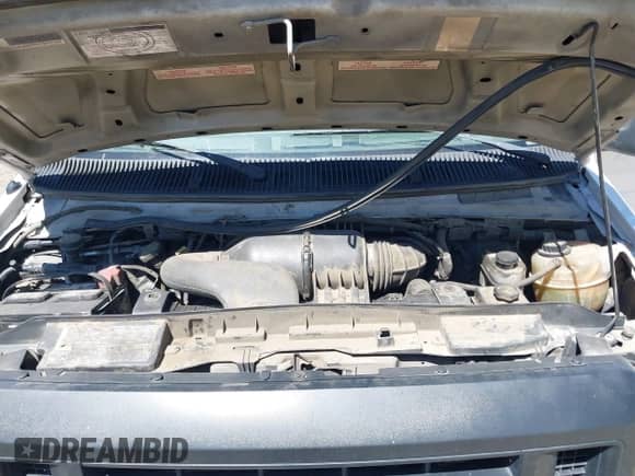 2009 Ford Econoline Cargo с VIN 1FTNE24L29DA72668, выставлен на аукционе IAAI как лот 43166467 с пробегом 158 561 миль миль и . История ставок и продаж доступна на DreamBid. Изображение 10.