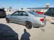 2005 Toyota Camry STD with VIN 4T1BE32K85U532344, listed as a Copart auction lot 71279005 with 207,605 mi miles and Salvage title. Bid and sale history available at DreamBid. Image 2.