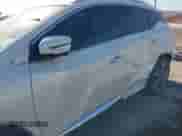 2024 Nissan Murano Platinum with VIN 5N1AZ2DS5RC108736, listed as a IAAI auction lot 42029826 with 18,026 mi miles and . Bid and sale history available at DreamBid. Image 17.