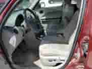 2008 Chevrolet HHR LT z VIN 3GNDA23D18S599124, wystawiony jako Copart lot #69202405 z przebiegiem 121 764 mil mil oraz Szkoda całkowita • Salvage title. Historia ofert i sprzedaży dostępna na DreamBid. Obrazek 7.