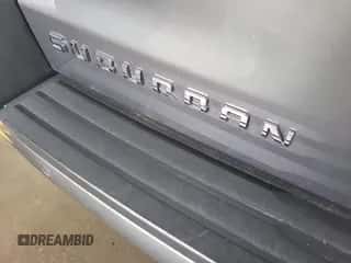 2018 Chevrolet Suburban Commercial z VIN 1GNSKKEC2JR217684, wystawiony jako IAAI lot #42511177 z przebiegiem 140 774 mil mil oraz . Historia ofert i sprzedaży dostępna na DreamBid. Obrazek 1.