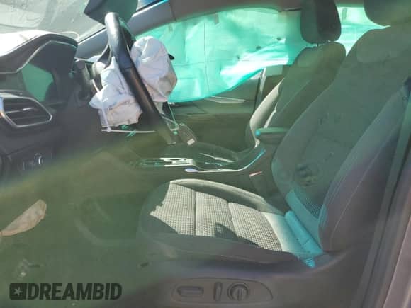 2023 Chevrolet Bolt EV 1LT с VIN 1G1FW6S02P4130060, выставлен на аукционе Copart как лот 85201495 с пробегом 45 998 миль миль и Списание • Salvage title. История ставок и продаж доступна на DreamBid. Изображение 7.