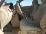 2008 Chevrolet HHR LS с VIN 3GNDA13D88S569581, выставлен на аукционе Copart как лот 71678995 с пробегом 150 648 миль миль и Списание • Salvage title. История ставок и продаж доступна на DreamBid. Изображение 7.