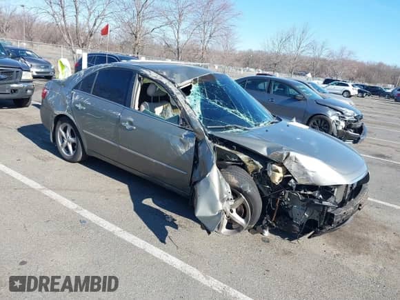 2008 Hyundai Sonata SE с VIN 5NPEU46C48H304238, выставлен на аукционе IAAI как лот 41755691 с пробегом 132 486 миль миль и . История ставок и продаж доступна на DreamBid. Изображение 1.