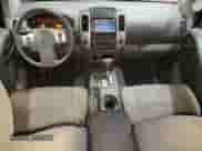 2019 Nissan Frontier SV with VIN 1N6AD0EV7KN757106, listed as a Copart auction lot 85474395 with 69,767 mi miles and Salvage title. Bid and sale history available at DreamBid. Image 8.