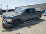 2011 Chevrolet Silverado 1500 LS с VIN 3GCPKREA0BG256054, выставлен на аукционе Copart как лот 57481145 с пробегом Не указан миль и Списание • Salvage title. История ставок и продаж доступна на DreamBid. Изображение 1.