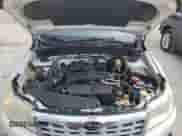 2013 Subaru Forester X Limited z VIN JF2SHAEC1DH442661, wystawiony jako Copart lot #82128475 z przebiegiem 220 891 mil mil oraz Szkoda całkowita • Salvage title. Historia ofert i sprzedaży dostępna na DreamBid. Obrazek 12.