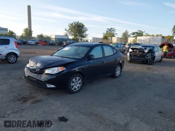 2008 Hyundai Elantra GLS с VIN KMHDU46D08U501557, выставлен на аукционе IAAI как лот 43370087 с пробегом 126 408 миль миль и . История ставок и продаж доступна на DreamBid. Изображение 17.