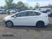 2015 Toyota Prius Two with VIN JTDKN3DU8F0482640, listed as a IAAI auction lot 43352994 with 57,261 mi miles and . Bid and sale history available at DreamBid. Image 14.