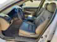 2006 Honda Accord EX-L с VIN 1HGCM568X6A129282, выставлен на аукционе Copart как лот 71073745 с пробегом 195 059 миль миль и На запчасти • Non repairable. История ставок и продаж доступна на DreamBid. Изображение 7.