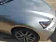 2019 Lexus IS 300 F Sport z VIN JTHC81D21K5036078, wystawiony jako IAAI lot #43039835 z przebiegiem 51 444 mil mil oraz . Historia ofert i sprzedaży dostępna na DreamBid. Obrazek 6.