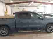 2024 Chevrolet Silverado 1500 LT с VIN 1GCPDKEK0RZ294212, выставлен на аукционе IAAI как лот 42310678 с пробегом 20 720 миль миль и . История ставок и продаж доступна на DreamBid. Изображение 13.
