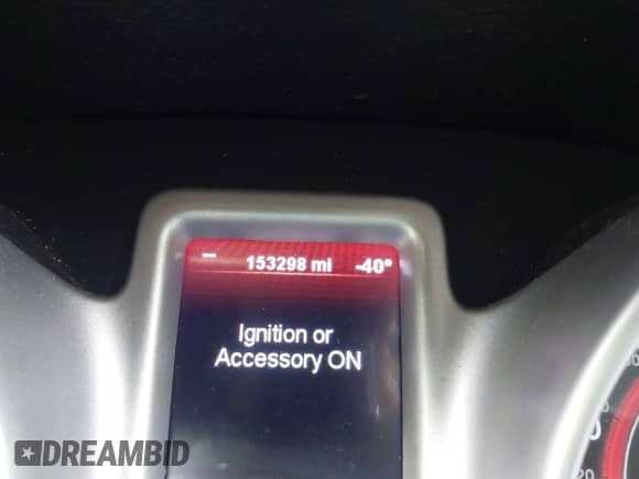 2012 Dodge Journey Crew with VIN 3C4PDCDG3CT342092, listed as a IAAI auction lot 42883811 with 153,298 mi miles and . Bid and sale history available at DreamBid. Image 16.