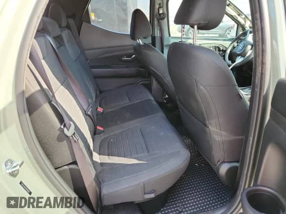 2022 Hyundai Santa Cruz SEL с VIN 5NTJC4AE1NH016815, выставлен на аукционе Copart как лот 81763165 с пробегом 8 868 миль миль и Списание • Salvage title. История ставок и продаж доступна на DreamBid. Изображение 10.