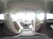 2021 Honda Odyssey EX-L with VIN 5FNRL6H70MB016130, listed as a Copart auction lot 55431325 with Not provided miles and Salvage title. Bid and sale history available at DreamBid. Image 15.