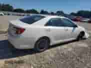 2013 Toyota Camry L с VIN 4T4BF1FK1DR274801, выставлен на аукционе Copart как лот 70643985 с пробегом 250 803 миль миль и Списание • Salvage title. История ставок и продаж доступна на DreamBid. Изображение 3.