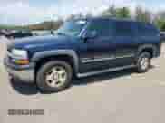 2006 Chevrolet Suburban Z71 с VIN 1GNFK16Z76J143389, выставлен на аукционе Copart как лот 65377125 с пробегом 188 542 миль миль и Чистый • Clean title. История ставок и продаж доступна на DreamBid. Изображение 1.