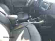 2020 Jeep Compass Latitude with VIN 3C4NJCBB7LT133977, listed as a IAAI auction lot 40950290 with 71,428 mi miles and . Bid and sale history available at DreamBid. Image 5.