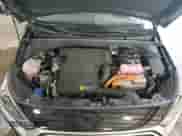 2020 Hyundai Ioniq SE z VIN KMHC65LD5LU232951, wystawiony jako Copart lot #65032655 z przebiegiem 112 877 mil mil oraz Szkoda całkowita • Salvage title. Historia ofert i sprzedaży dostępna na DreamBid. Obrazek 11.