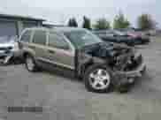 2006 Jeep Grand Cherokee Laredo z VIN 1J4GR48K66C109369, wystawiony jako Copart lot #70893895 z przebiegiem 158 057 mil mil oraz Szkoda całkowita • Salvage title. Historia ofert i sprzedaży dostępna na DreamBid. Obrazek 4.