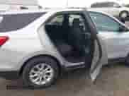 2019 Chevrolet Equinox LT с VIN 2GNAXKEV5K6111838, выставлен на аукционе IAAI как лот 42714147 с пробегом 92 931 миль миль и . История ставок и продаж доступна на DreamBid. Изображение 8.