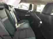 2014 Toyota Camry LE with VIN 4T1BD1FK6EU123065, listed as a Copart auction lot 81122495 with 113,297 mi miles and Salvage title. Bid and sale history available at DreamBid. Image 10.