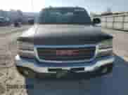 2004 GMC Sierra 1500 SLT with VIN 2GTEK13T541370088, listed as a Copart auction lot 82780284 with 394,164 mi miles and Salvage title. Bid and sale history available at DreamBid. Image 5.