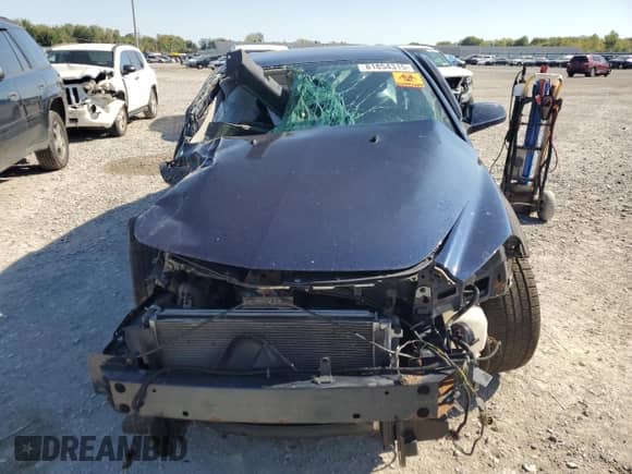 2009 Chevrolet Malibu 2LT с VIN 1G1ZJ57769F190829, выставлен на аукционе Copart как лот 81854315 с пробегом Не указан миль и Списание • Salvage title. История ставок и продаж доступна на DreamBid. Изображение 5.