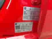 2023 Chevrolet Silverado 1500 Work Truck with VIN 3GCUDAED4PG320807, listed as a IAAI auction lot 42300685 with 14,359 mi miles and . Bid and sale history available at DreamBid. Image 9.