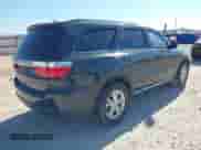 2012 Dodge Durango SXT with VIN 1C4RDHAG8CC257738, listed as a IAAI auction lot 43450056 with 238,081 mi miles and . Bid and sale history available at DreamBid. Image 4.