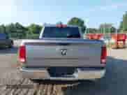 2022 Ram 1500 Tradesman with VIN 1C6RR6FG6NS155109, listed as a IAAI auction lot 42780970 with 29,925 mi miles and . Bid and sale history available at DreamBid. Image 16.