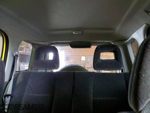 2003 Chevrolet Tracker ZR2 с VIN 2CNBJ734736904853, выставлен на аукционе Copart как лот 60247995 с пробегом 133 709 миль миль и Чистый • Clean title. История ставок и продаж доступна на DreamBid. Изображение 10.