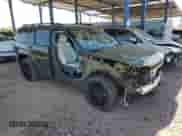 2025 Hyundai Santa Fe Calligraphy с VIN 5NMP54G16SH017930, выставлен на аукционе Copart как лот 54257615 с пробегом 8 250 миль миль и Списание • Salvage title. История ставок и продаж доступна на DreamBid. Изображение 4.