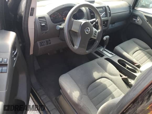 2006 Nissan Frontier XE с VIN 1N6BD06TX6C427902, выставлен на аукционе Copart как лот 89683755 с пробегом 166 845 миль миль и Чистый • Clean title. История ставок и продаж доступна на DreamBid. Изображение 8.