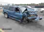 2002 Dodge Durango with VIN 1B8HR48N22F144208, listed as a IAAI auction lot 41101004 with Not provided miles and . Bid and sale history available at DreamBid. Image 1.