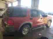2002 Ford Explorer XLS с VIN 1FMZU62E02ZB38106, выставлен на аукционе Copart как лот 55985895 с пробегом 197 168 миль миль и Списание • Salvage title. История ставок и продаж доступна на DreamBid. Изображение 3.