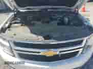 2017 Chevrolet Tahoe LS с VIN 1GNSKAKC1HR401636, выставлен на аукционе Copart как лот 55091305 с пробегом 149 727 миль миль и Списание • Salvage title. История ставок и продаж доступна на DreamBid. Изображение 12.