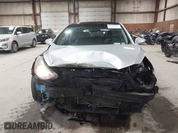 2013 Hyundai Elantra с VIN KMHD35LE2DU034867, выставлен на аукционе IAAI как лот 43486001 с пробегом 171 647 миль миль и . История ставок и продаж доступна на DreamBid. Изображение 6.