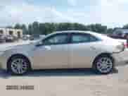 2013 Chevrolet Malibu Eco с VIN 1G11D5SR3DF165859, выставлен на аукционе IAAI как лот 42697822 с пробегом 87 147 миль миль и . История ставок и продаж доступна на DreamBid. Изображение 14.